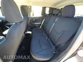 2022 Jeep Renegade Latitude – miniatura 10