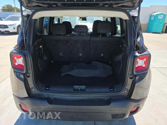 2022 Jeep Renegade Latitude – miniatura 11