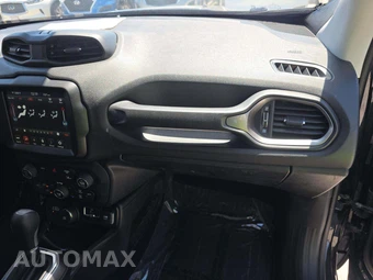 2022 Jeep Renegade Latitude – miniatura 16