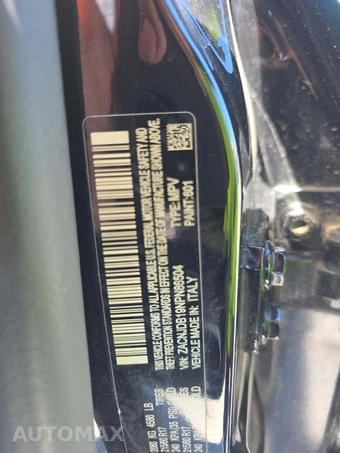 2022 Jeep Renegade Latitude – miniatura 2