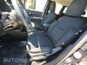 2022 Jeep Renegade Latitude – miniatura 3
