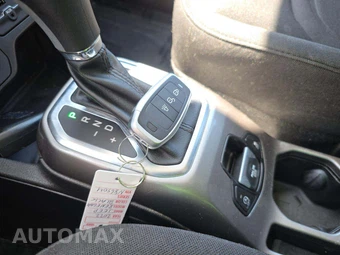 2022 Jeep Renegade Latitude – miniatura 5
