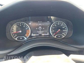 2022 Jeep Renegade Latitude – miniatura 6