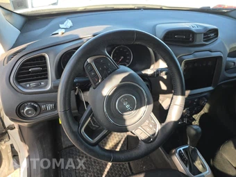 2022 Jeep Renegade Latitude – miniatura 10