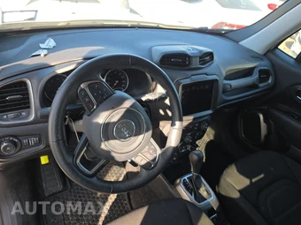 2022 Jeep Renegade Latitude – miniatura 11