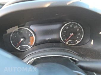 2022 Jeep Renegade Latitude – miniatura 12