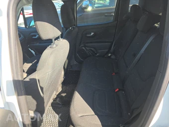 2022 Jeep Renegade Latitude – miniatura 13