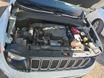 2022 Jeep Renegade Latitude – miniatura 15
