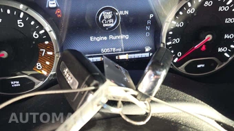 2022 Jeep Renegade Latitude – miniatura 18