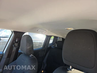 2022 Jeep Renegade Latitude – miniatura 19