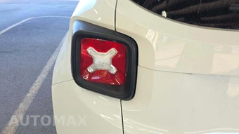 2022 Jeep Renegade Latitude – miniatura 23