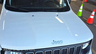 2022 Jeep Renegade Latitude – miniatura 27