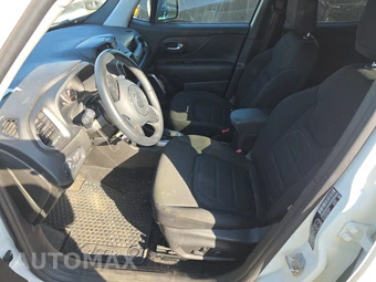 2022 Jeep Renegade Latitude – miniatura 7