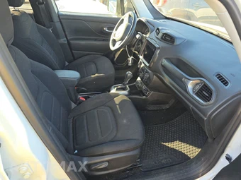 2022 Jeep Renegade Latitude – miniatura 8