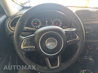 2022 Jeep Renegade Limited - miniatura 10
