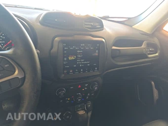 2022 Jeep Renegade Limited - miniatura 11