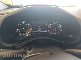 2022 Jeep Renegade Limited - miniatura 12
