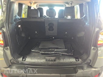 2022 Jeep Renegade Limited - miniatura 16