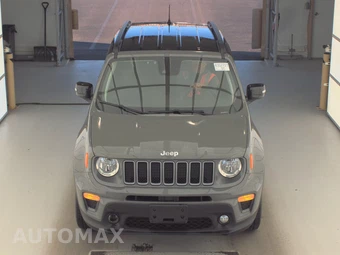 2022 Jeep Renegade Limited - miniatura 2
