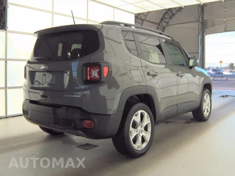 2022 Jeep Renegade Limited - miniatura 4