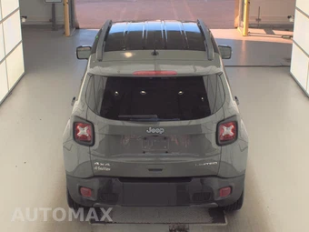 2022 Jeep Renegade Limited - miniatura 5