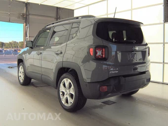 2022 Jeep Renegade Limited - miniatura 6