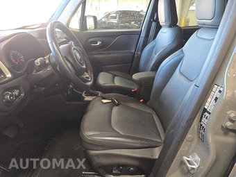 2022 Jeep Renegade Limited - miniatura 7