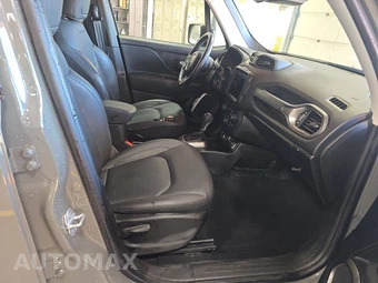 2022 Jeep Renegade Limited - miniatura 8