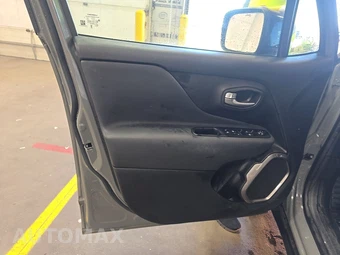 2022 Jeep Renegade Limited - miniatura 9