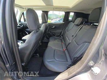 2022 Jeep Renegade Limited - miniatura 10