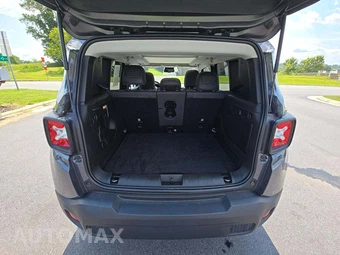 2022 Jeep Renegade Limited - miniatura 11