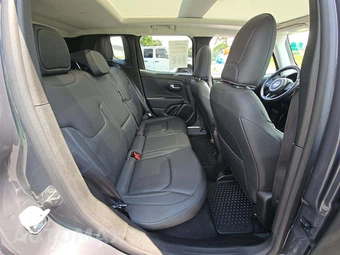 2022 Jeep Renegade Limited - miniatura 13