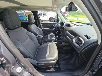 2022 Jeep Renegade Limited - miniatura 15