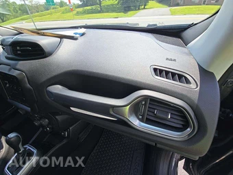 2022 Jeep Renegade Limited - miniatura 16