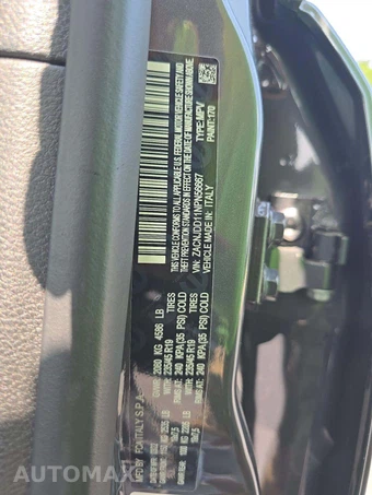 2022 Jeep Renegade Limited - miniatura 2
