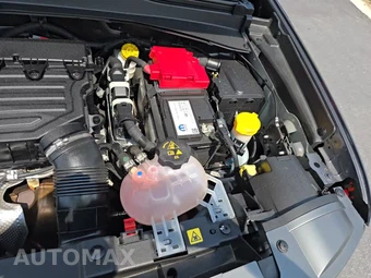 2022 Jeep Renegade Limited - miniatura 22