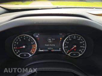 2022 Jeep Renegade Limited - miniatura 6