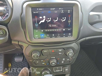 2022 Jeep Renegade Limited - miniatura 7