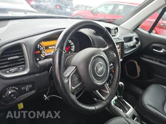 2022 Jeep Renegade Limited - miniatura 10