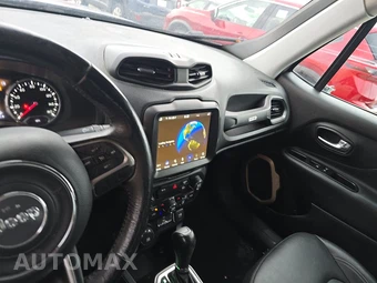 2022 Jeep Renegade Limited - miniatura 11