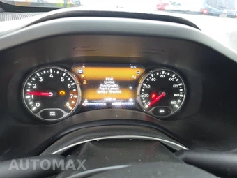 2022 Jeep Renegade Limited - miniatura 12