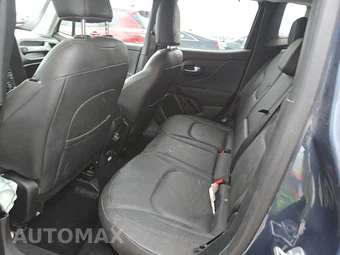 2022 Jeep Renegade Limited - miniatura 13