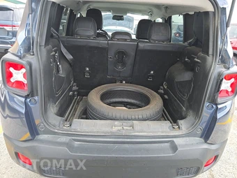 2022 Jeep Renegade Limited - miniatura 16