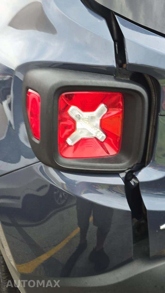 2022 Jeep Renegade Limited - miniatura 18