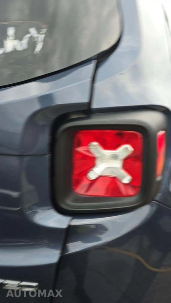 2022 Jeep Renegade Limited - miniatura 25