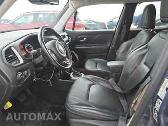 2022 Jeep Renegade Limited - miniatura 7