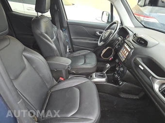 2022 Jeep Renegade Limited - miniatura 8