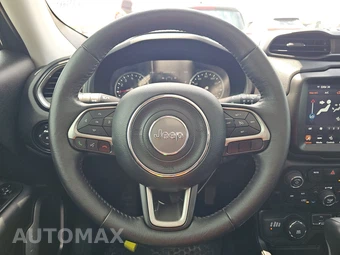 2022 Jeep Renegade Limited - miniatura 10