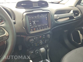 2022 Jeep Renegade Limited - miniatura 11