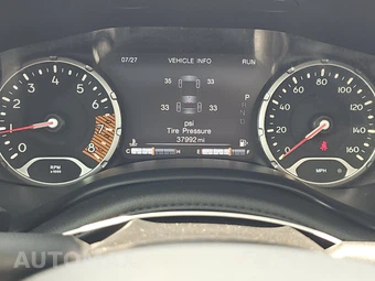 2022 Jeep Renegade Limited - miniatura 12